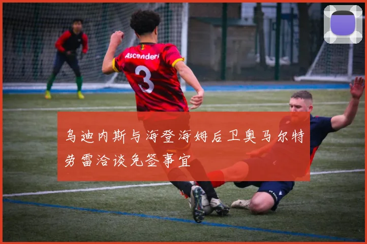 乌迪内斯与海登海姆后卫奥马尔特劳雷洽谈免签事宜